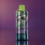 Waspe 180k 8in1 - Redbull ice / Strawberry ice / Sour Fucking Fab / Cola ice