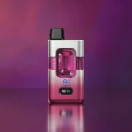 Fumot 50k - Sour Apple / Juicy Peach