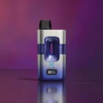 Fumot 50k - Mixed Berries / Blue Razz Lemonade