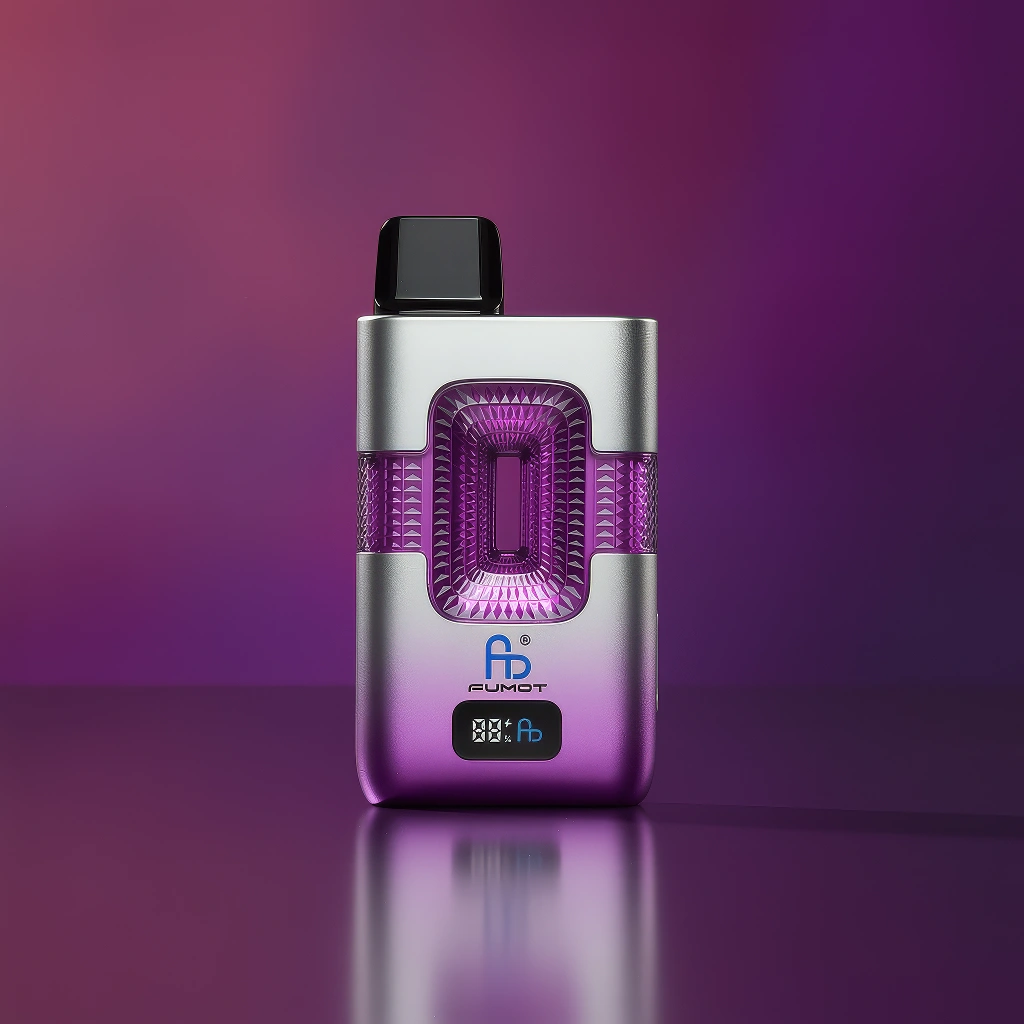 Fumot 50k - Fanta / Cola ice